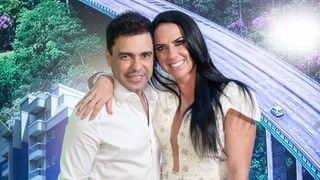 Nascimento da filha de Zezé Di Camargo e Graciele Lacerda tem coincidências emocionantes sobre a vida do casal. Reparou?