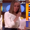 'Me sinto absolutamente humilhada. Aguentei muito tempo': quem é a jornalista espanhola que abandonou TV ao vivo dizendo que 'preferia comer m...'; veterana é natural da Galícia e formada na Universidade de Santiago de Compostela