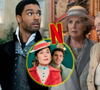 Nem ‘Bridgerton’ nem ‘Downton Abbey’: série de época TOP 10 da Netflix promete ser a nova sensação para maratonar no fim de semana