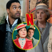 Nem ‘Bridgerton’ nem ‘Downton Abbey’: série de época TOP 10 da Netflix promete ser a nova sensação para maratonar no fim de semana