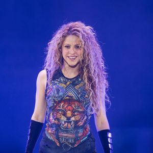 Práticas saudáveis são o segredo do corpo definido de Shakira