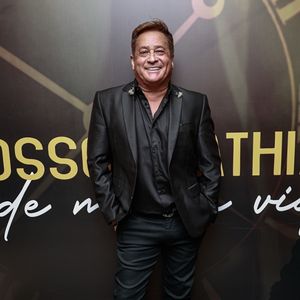 Emival Eterno da Costa virou Leonardo graças a uma coincidência curiosa. A mudança aconteceu antes da formação da dupla Leandro & Leonardo, em 1983