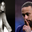 ‘Não gaste sua energia…’: a resposta de Neymar à mãe de Marina Ruy Barbosa após polêmica do jogador com foto da atriz sem roupa