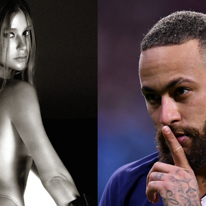 ‘Não gaste sua energia…’: a resposta de Neymar à mãe de Marina Ruy Barbosa após polêmica do jogador com foto da atriz sem roupa