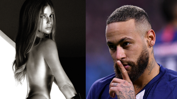 ‘Não gaste sua energia…’: a resposta de Neymar à mãe de Marina Ruy Barbosa após polêmica do jogador com foto da atriz sem roupa