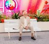 Carlos Alberto de Nóbrega, 90 anos e mais de 7 décadas de carreira, afasta desejo de aposentadoria: 'O dia que me tirarem 'A Praça é Nossa', acabou minha vida. Eu vivo por ela, é a minha vida'