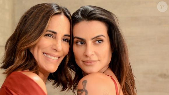 Filha de Gloria Pires e Fábio Jr., Cleo revelou que encontrou certa resistência quando falou sobre o desejo de iniciar o tratamento psicológico