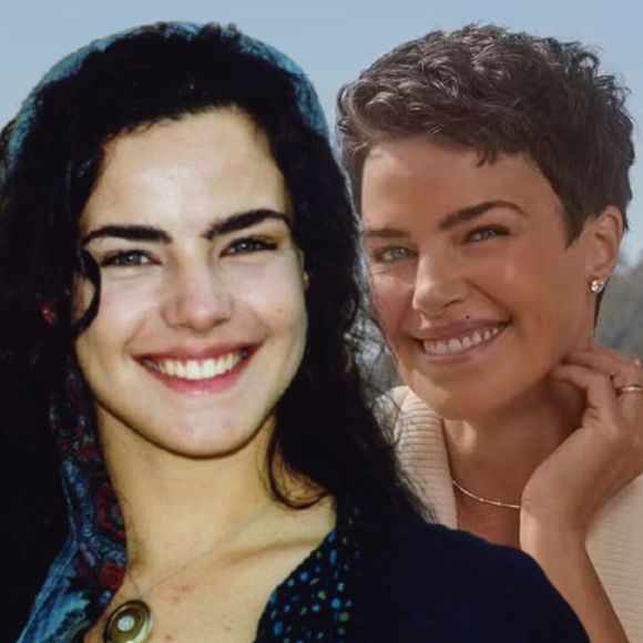 Por onde anda Ana Paula Arósio? Ex-atriz da Globo vive na Inglaterra com o marido
