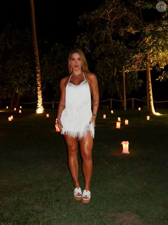 Previsões para o 2026 de Virgínia Fonseca: o tarô aponta que ela pode enfrentar um ano de restrições e isolamento