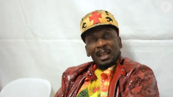 Jimmy Cliff adotou a meditação como hábito ainda na infância: 'Eu conhecia a verdadeira fome – passar pela padaria na Spanish Town Road e sentir o cheiro do pão – se não fosse pelo meu treinamento em casa, eu quebraria o vidro de tanta fome'