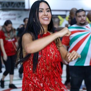 Isabelle Nogueira é o enredo do carnaval 2026 da Presidente Vargas, escola de Manaus: 'Símbolo da cultura do Amazonas, uma guerreira amazônica'