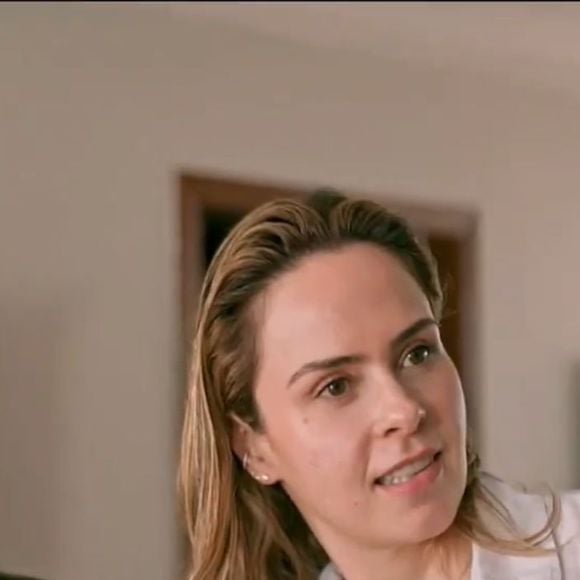 Ana Paula Renault é filha do advogado e político Gerardo Henrique Machado Renault