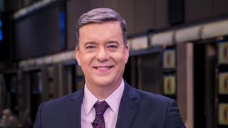 'Tirando toda a...': Roberto Kovalick, do 'Jornal Hoje', transformou seu corpo com esta lição sobre proteína na dieta; é uma dica de ouro para quem corre