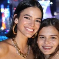As crianças que ajudam a cuidar dos irmãos mais novos desenvolvem uma grande habilidade, segundo a ciência