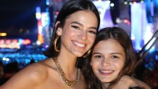 As crianças que ajudam a cuidar dos irmãos mais novos desenvolvem uma grande habilidade, segundo a ciência