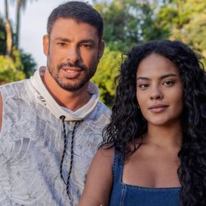 Nas últimas semanas, Bella Campos e Cauã Reymond têm se envolvido em polêmicas nos bastidores de 'Vale Tudo'