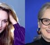 Uma das maiores atrizes do mundo, Meryl Streep não depende de procedimentos estéticos aos 76 anos