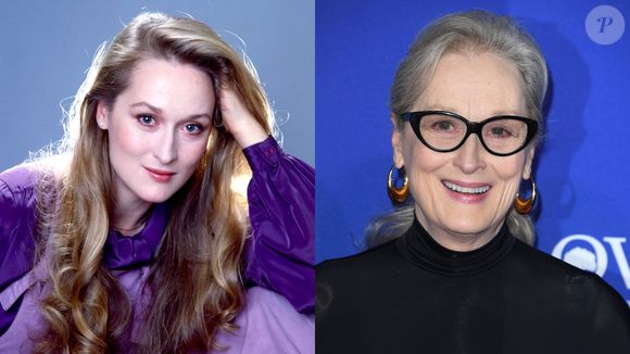 Uma das maiores atrizes do mundo, Meryl Streep não depende de procedimentos estéticos aos 76 anos