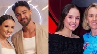 Mãe de Larissa Manoela ganha 'perdão' da web após André Luiz Frambach exaltar Matheus, do 'BBB 26': 'Tempo inocentando'