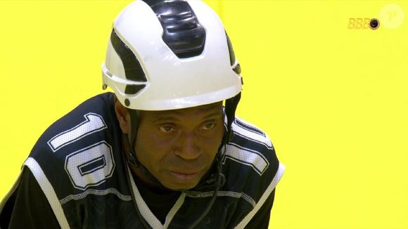 Ex-BBBs resistiram por horas e já se destacam como forças do jogo