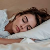 A psicologia revela: o que significa dormir com a porta aberta ou fechada?