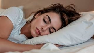 A psicologia revela: o que significa dormir com a porta aberta ou fechada?