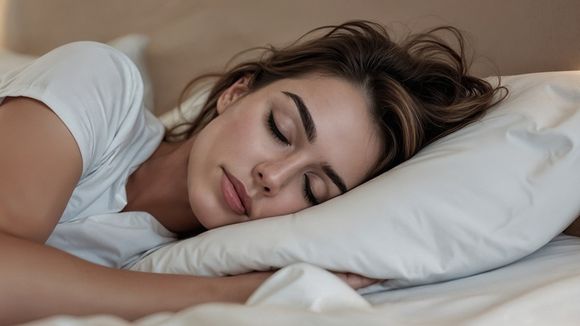 A psicologia revela: o que significa dormir com a porta aberta ou fechada?