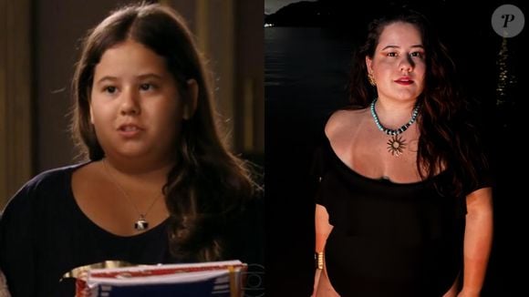 Ana Karolina Lannes, também conhecida como Karol Lannes, deu vida a Ágatha em 'Avenida Brasil'. Filha de Carminha e Max, a personagem cresceu sofrendo com bullying e a falta de amor da mãe