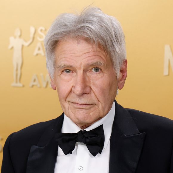 Conhecido por personagens históricos do cinema, Harrison Ford defendeu que a ambição nunca deve fazer alguém perder a própria essência