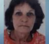 Idosa Edna Oliveira Silva, 63 anos, era moradora de Cajamar e corpo foi encontrado em cachoeira em 1º de março de 2025, quatro dias antes da morte de Vitória Regina ser confirmada