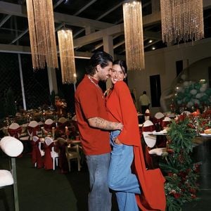 Ana Castela e Zé Felipe anunciaram o fim do namoro logo após passarem o Natal juntos