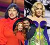 Nem Lady Gaga, nem Madonna: essa cantora internacional foi a maior fã de casal do 'Power Couple Brasil' e abençoou até o noivado deles!