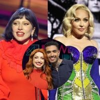 Nem Lady Gaga, nem Madonna: essa cantora internacional foi a maior fã de casal do 'Power Couple Brasil' e abençoou até o noivado deles!