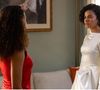 Maria de Fátima (Bella Campos) e Raquel (Taís Araujo) tiveram briga feia no capítulo de segunda, 7, em 'Vale Tudo'