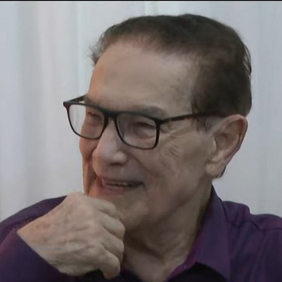 Irving São Paulo nasceu na mesma cidade em que o líder espiritual Divaldo Franco - Feira de Santana.