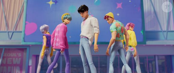 Depois do sucesso de 'Guerreiras do K-Pop', muitos internautas passaram imaginar como seriam os Saja Boys na vida real