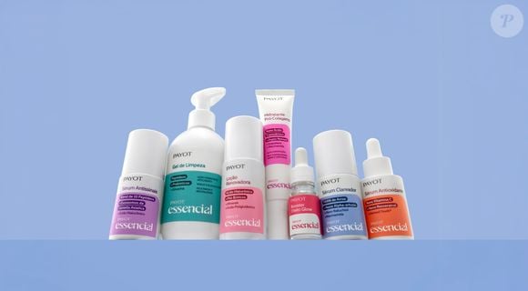 Payot aposta na nova geração do skincare e lança Payot Essencial com ativos de alta tecnologia
