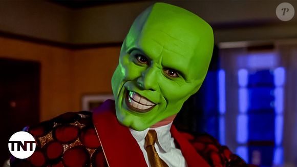 Foi no mesmo ano, em 1994, que Jim Carrey estrelou um dos seus maiores sucessos: 'O Máskara'