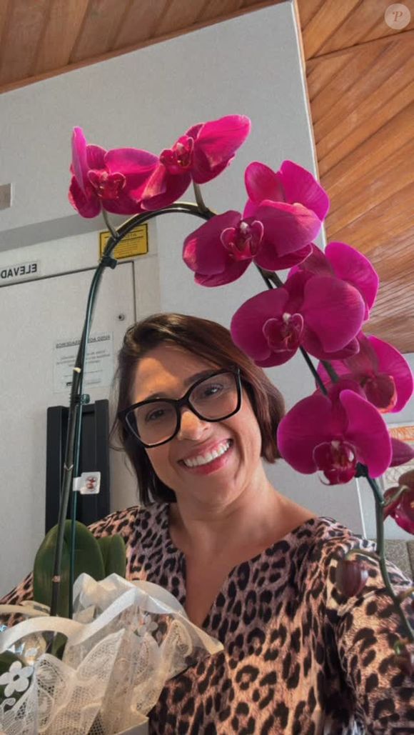 Mulher de Dudu Braga ainda relatou a dificuldade em superar o luto: ‘Tento viver, tento sorrir, tento superar, tento fingir que não aconteceu, tento trabalhar’