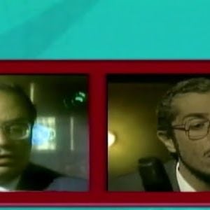 Marcos Mion levou para a Band quadros idênticos aos que apresentava na MTV