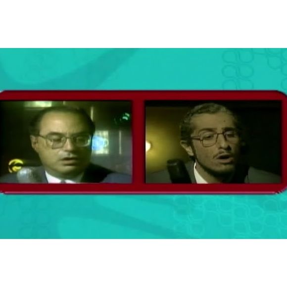 Marcos Mion levou para a Band quadros idênticos aos que apresentava na MTV