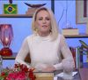 Ana Maria Braga acumula várias gafes no 'Mais Você' em quase 26 anos de programa
