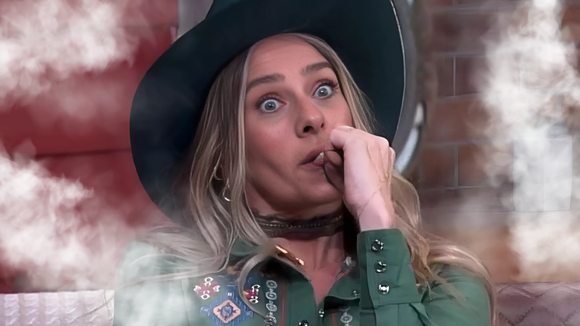 Maconha em 'A Fazenda 17'? Ex-BBB Nizam acusa dois peões de fumarem dentro do reality e ameaça denunciar à produção; assista