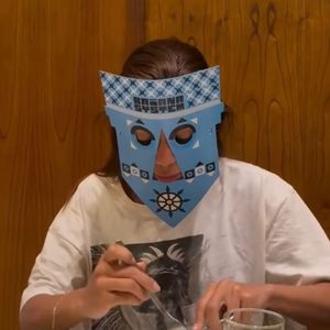 Na ocasião, Alice Carvalho e Anitta tomaram café da manhã juntinhas, com direito a foto no feed