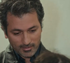 Filha de Bahar, Nisan emociona Arif ao lhe pedir desculpas na novela 'Força de Mulher', em 16 de maio de 2025, sexta-feira