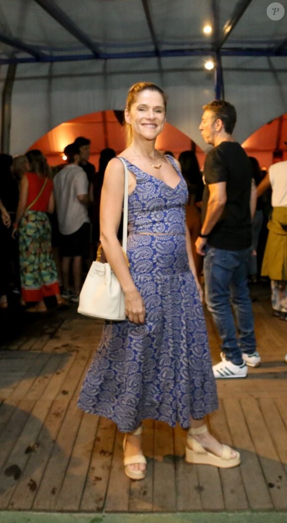 Ingrid Guimarães completa 53 anos neste sábado (5)