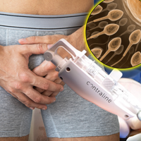 Anticoncepcional masculino? Injeção bloqueadora de esperma pode chegar às farmácias já em 2028, afirma CEO