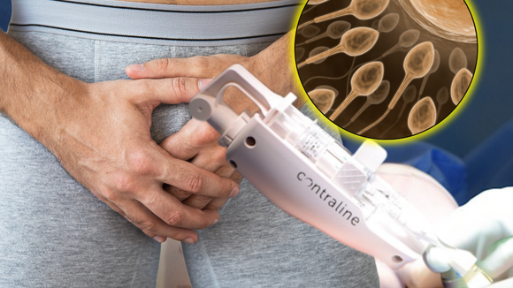 Anticoncepcional masculino? Injeção bloqueadora de esperma pode chegar às farmácias já em 2028, afirma CEO