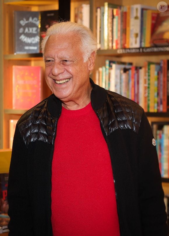 Antônio Fagundes se chama Antônio José da Silva Fagundes Filho