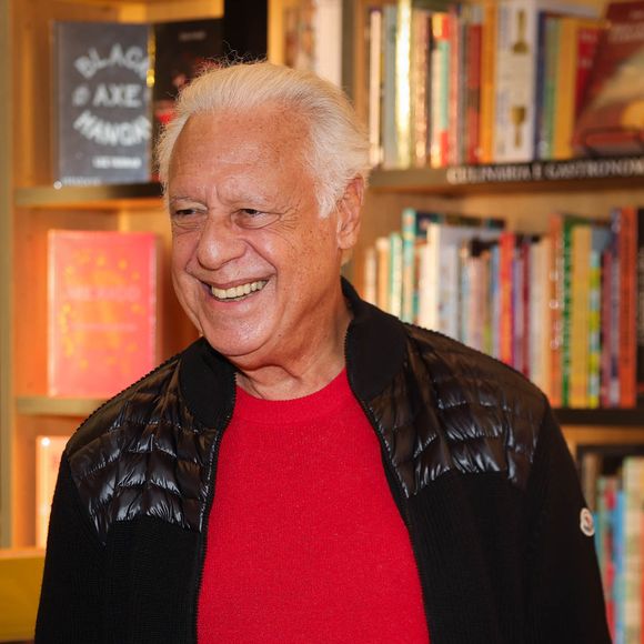 Antônio Fagundes se chama Antônio José da Silva Fagundes Filho